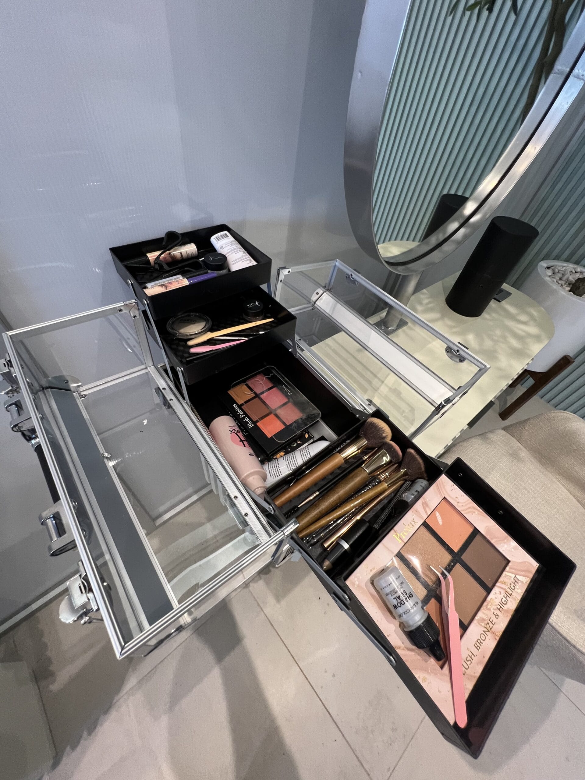 Especialistas en Maquillaje