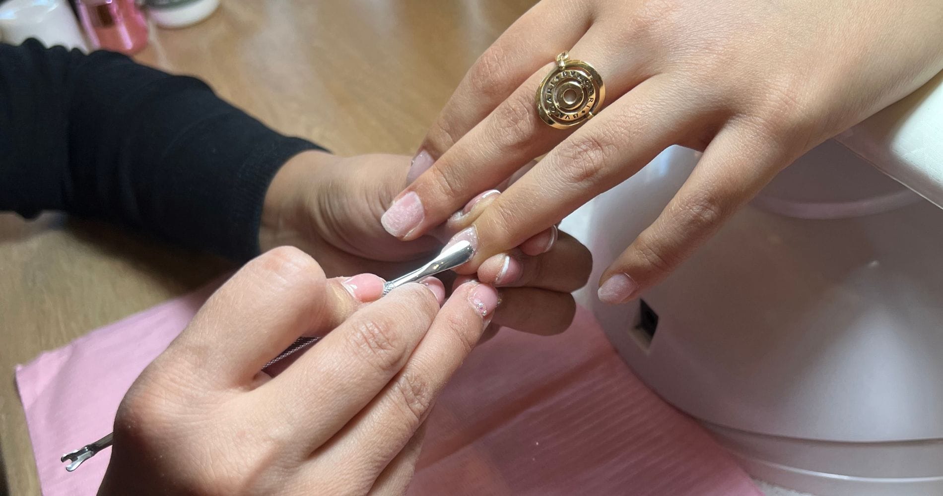 Especialistas en diseños únicos de uñas